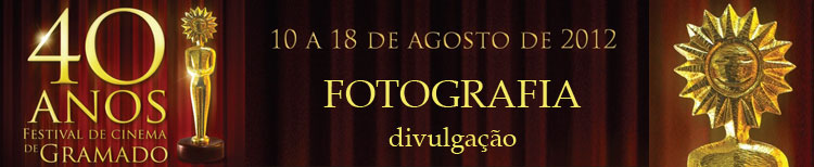 Festival de Cinema de Gramado 2012