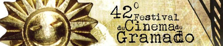 Festival de Cinema de Gramado 2014